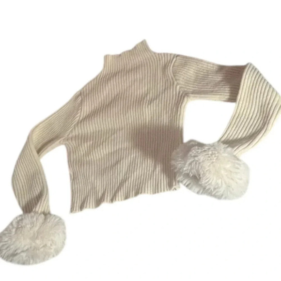 Ladies Sweater - Picture 4 of 6